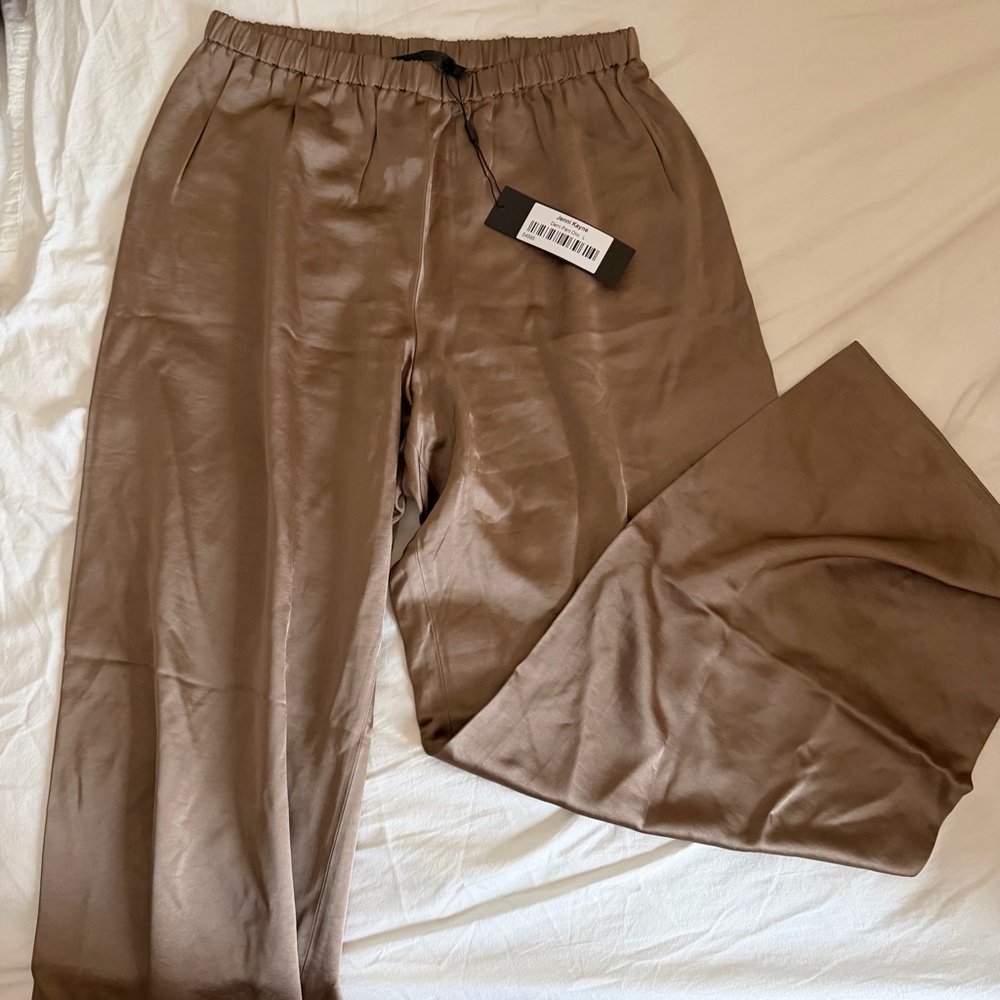 Jenni Kayne Demi Pant in Olio